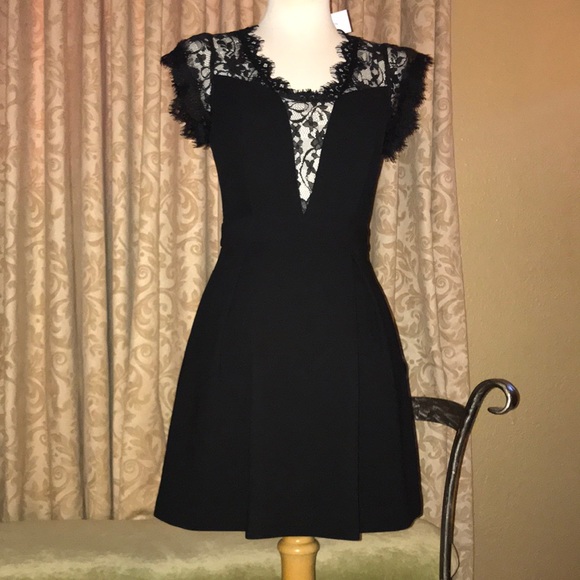 BCBGeneration Dresses & Skirts - BCBGeneration Black Dress